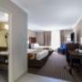 Guest room with queen bed(s) Guest room with queen bed(s)
