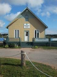 Pei Shellfish Museum