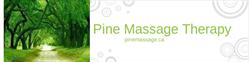 Pine Massage Therapy