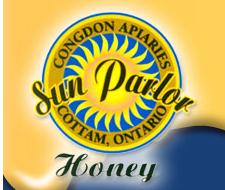Sun Parlor Honey