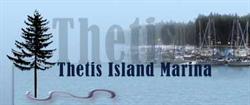 Thetis Island Marina and Resort