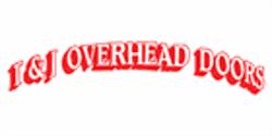 T & J Overhead Doors