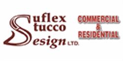 Suflex Stucco Design