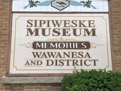 Sipiweske Museum Incorporated