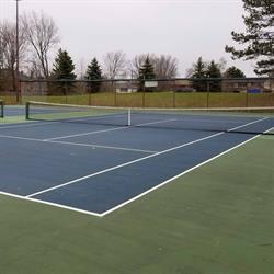 Tyandaga Tennis Club