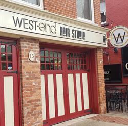 West End Hair Studio
