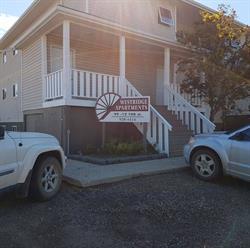 Westridge Apartments