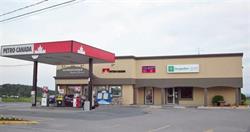 Alimentation St-Henri