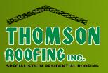 A Thomson Roofing Incorporated