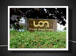 Wisma Mega Indah Incorporated