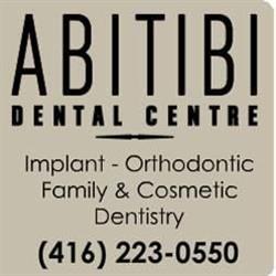 Abitibi Dental Centre