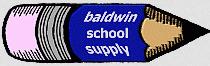 Baldwin School Supply