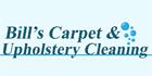 Bill's Carpet & Upholstery Cleaning