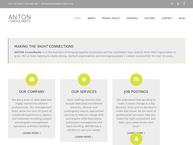 Anton Consultants Incorporated
