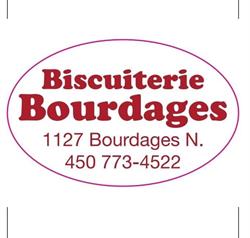 Biscuiterie Bourdages