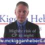 John McKiggan has written numerous books and been featured in articles and videos throughout North America John McKiggan has written numerous books and been featured in articles and videos throughout North America
