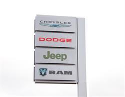 Arnprior Chrysler Ltd.