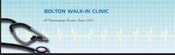 Bolton Walk-in Clinic