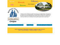 Bethany Gospel Chapel
