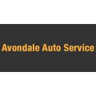 Avondale Auto Service