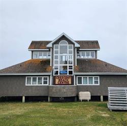 Crescent Beach Centre