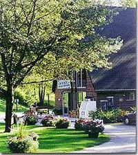 Canyon Camp Rv Resort