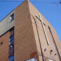 Chinese Gospel Church