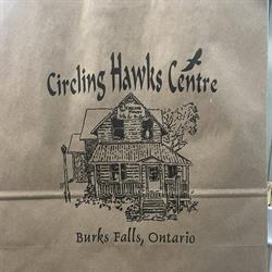 Circling Hawks Centre