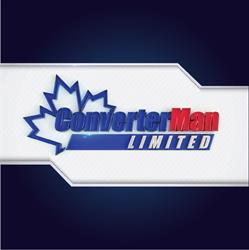 Converter Man Limited