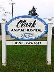 Clark Animal Hospital