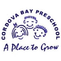 Cordova Bay Preschool