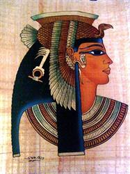 Cleopatra Hair Design