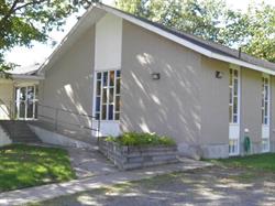 Calvary Gospel Church