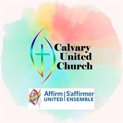 The United Church of Canada Calvary United Church