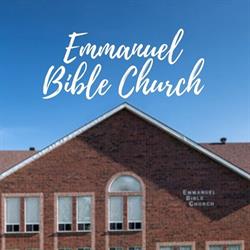Emmanuel Bible Church