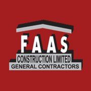 Faas John Constrn Ltd