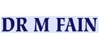 Fain M Dr
