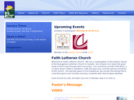 Faith Lutheran Church