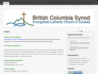 Faith Lutheran Church
