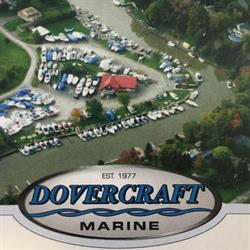 Dovercraft Marine Ltd