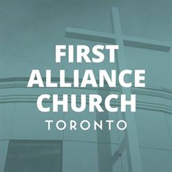 First Alliance Church