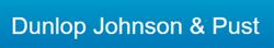 Dunlop Johnson & Pust