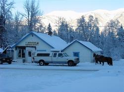 Dunster General Store