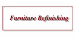 Furniture Refinishing