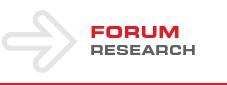 Forum Canada Research