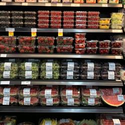 Hancocks Foodland Ltd