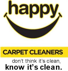 Happy Carpet Cleaners