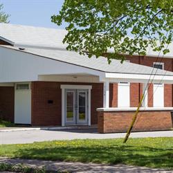 Gospel Hall (Oakwood)