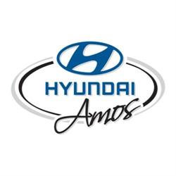 Hyundai Amos