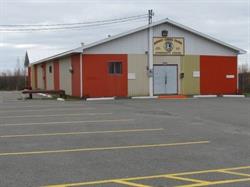 Harvey Sta Lions Club